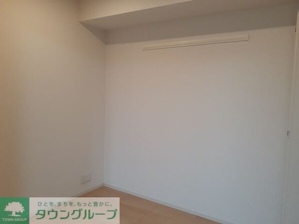 Confort Casa Cの物件内観写真